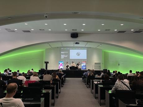 NFT Show Europe cierra su primera edición en Valencia con 2.400 asistentes