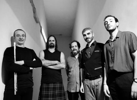 The Watch - Ghost (2001)