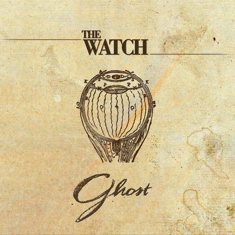 The Watch - Ghost (2001)