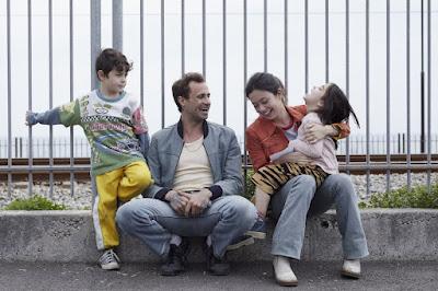 Girasoles silvestres