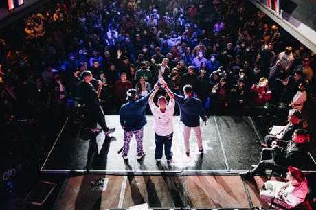 Todo listo para la Regional Santiaguina de Red Bull Batalla 2022 de este viernes 23 de septiembre redbull batalla Antofagasta-8304