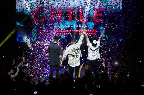 Todo listo para la Regional Santiaguina de Red Bull Batalla 2022 de este viernes 23 de septiembre _H6A6429