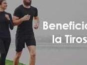 Beneficios tirosina