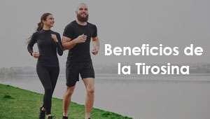 Beneficios de la tirosina