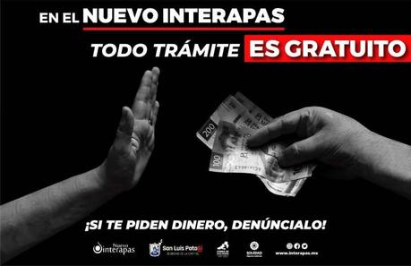 Cesa Interapas a dos empleados por presunta falsificación de documentos oficiales