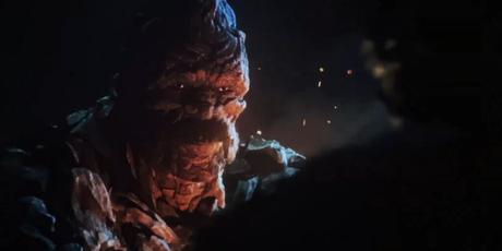 Thor Amor y Trueno Homosexualidad