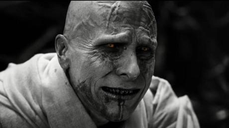 Gorr, el malo de Thor: Love and Thunder