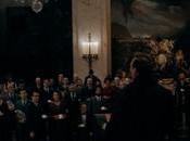 Animales fantásticos. Secretos Dumbledore