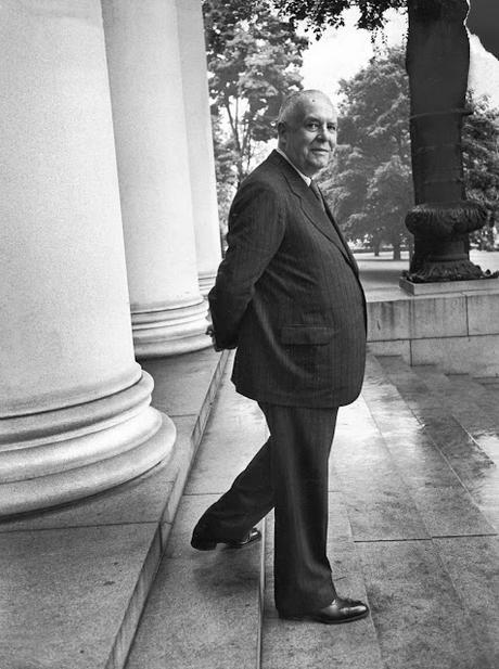 263/365 Wallace Stevens