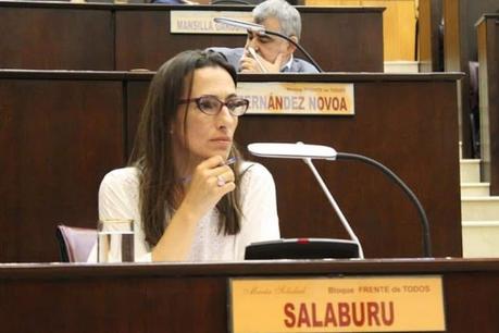 Es ley las licencias igualitarias en Neuquén