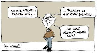 Mi propuesta de lectura de prensa para hoy jueves, 22 de septiembre