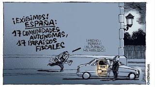 Mi propuesta de lectura de prensa para hoy jueves, 22 de septiembre