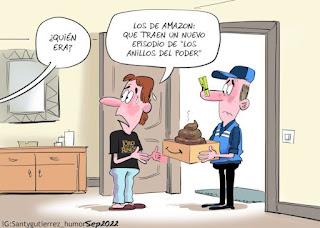 Mi propuesta de lectura de prensa para hoy jueves, 22 de septiembre