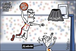 Mi propuesta de lectura de prensa para hoy jueves, 22 de septiembre