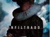 «Infiltrado» Parker