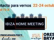 Ibiza Home Meeting