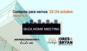 Ibiza Home Meeting