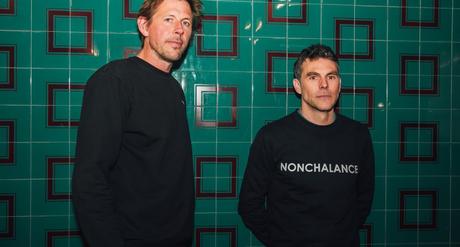 GROOVE ARMADA ANUNCIA EL BOX SET DEL 25 ANIVERSARIO CON EL NUEVO SENCILLO, 'HOLD A VIBE FEAT. RATA ROJA'
