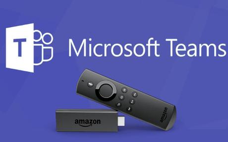 Microsoft Teams en Firestick: cómo instalar y usar