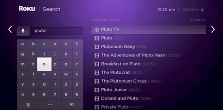 Cómo ver Pluto TV en JVC Smart TV Plutón TV en JVC Roku TV