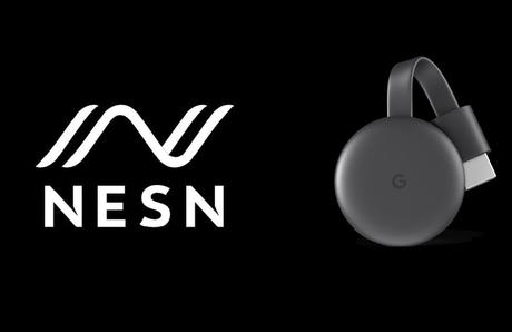 Cómo transmitir Chromecast NESN a la TV [3 Easy Ways]