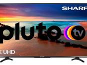 Cómo transmitir Pluto Sharp Smart