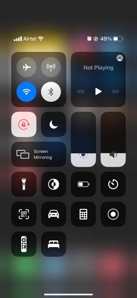 Clonación de pantalla