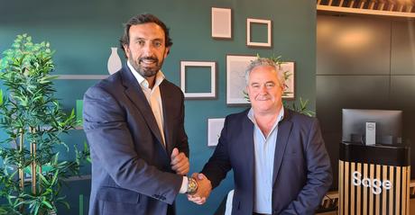 Sage formará a personas con discapacidad en programación .NET, en colaboración con Fundación Adecco