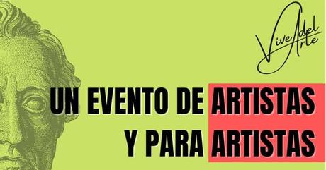 ¿Cómo vivir del arte en Internet?