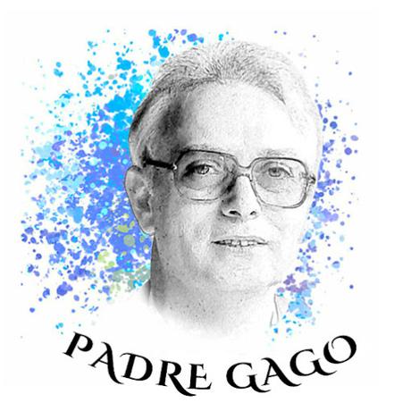 Padre Gago, que estás en los cielos