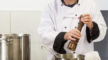 Codornices a la plancha