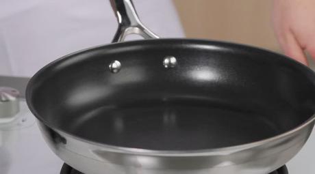 Codornices a la plancha