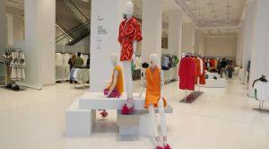 Una nueva generación de centros comerciales