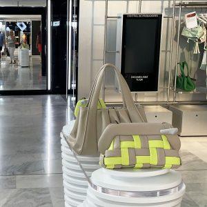 Una nueva generación de centros comerciales