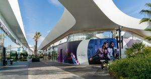 Una nueva generación de centros comerciales