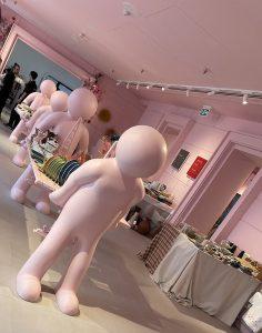 Una nueva generación de centros comerciales