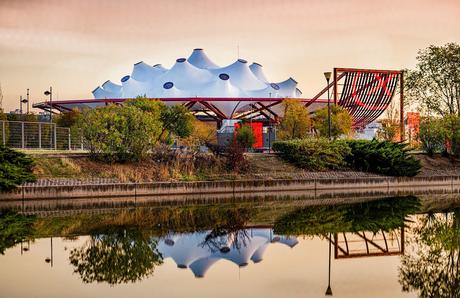 Una nueva generación de centros comerciales