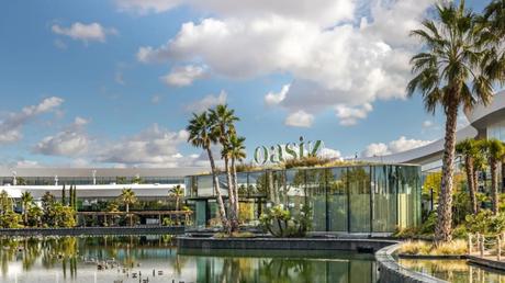 Una nueva generación de centros comerciales