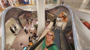 Una nueva generación de centros comerciales