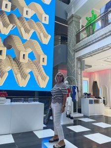 Una nueva generación de centros comerciales