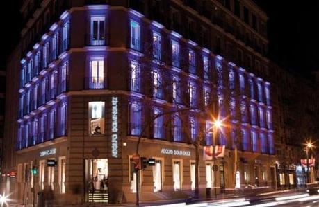 Una nueva generación de centros comerciales