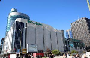 Una nueva generación de centros comerciales