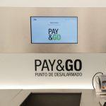 Una nueva generación de centros comerciales