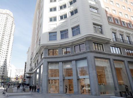 Una nueva generación de centros comerciales