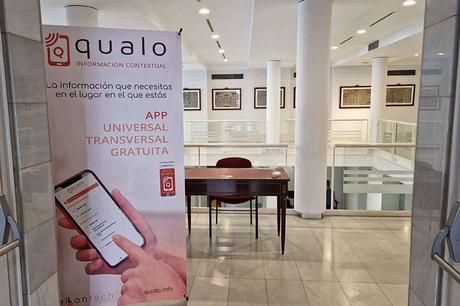 Las ventajas de utilizar QUALO para eventos y conciertos Las ventajas de utilizar QUALO para eventos y conciertos