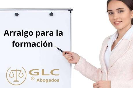 Arraigo para la formación Arraigo para la formación