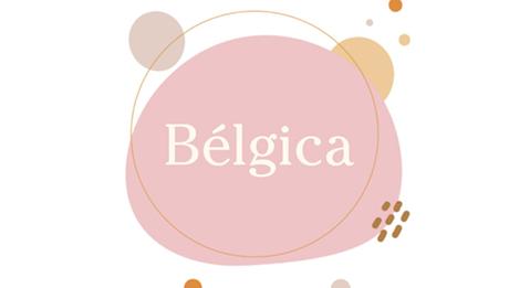 Viajar a Bélgica con niños: moverse en tren con niños desde Bruselas