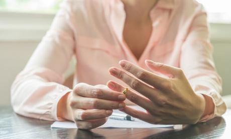 SEPE: Así afecta un divorcio o una separación al cobro del paro