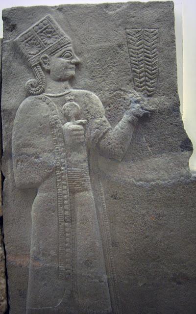 Las tabernas de Mesopotamia, lugares de magia, diversión y conflicto Las tabernas de Mesopotamia, lugares de magia, diversión y conflicto