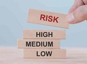 Clasificación riesgos empresas